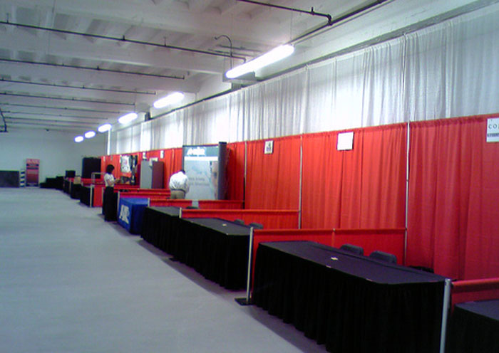 trade show booth trade show booth