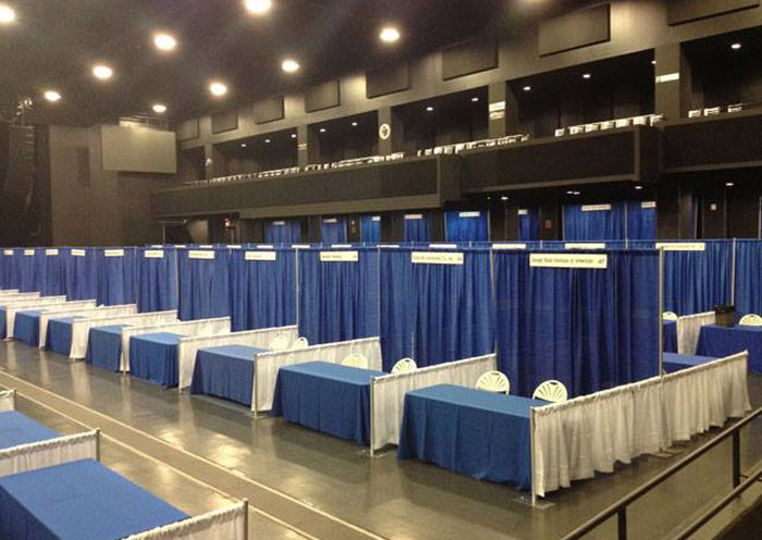 trade show booth trade show booth