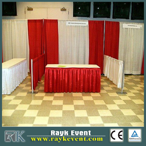 Trade Show Booth Supplier