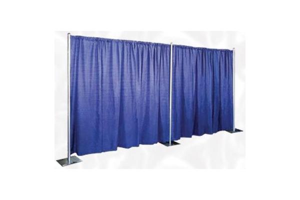 Pipe And Drape Supplier