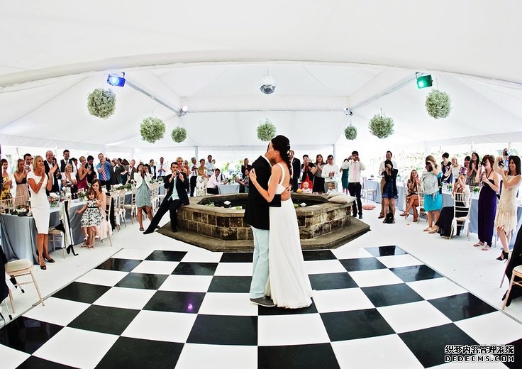 Best Portable Dance Floor Supplier