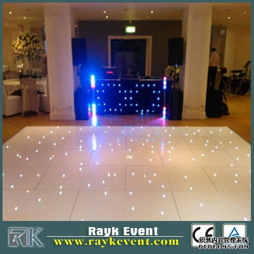 Portable Dance Floor