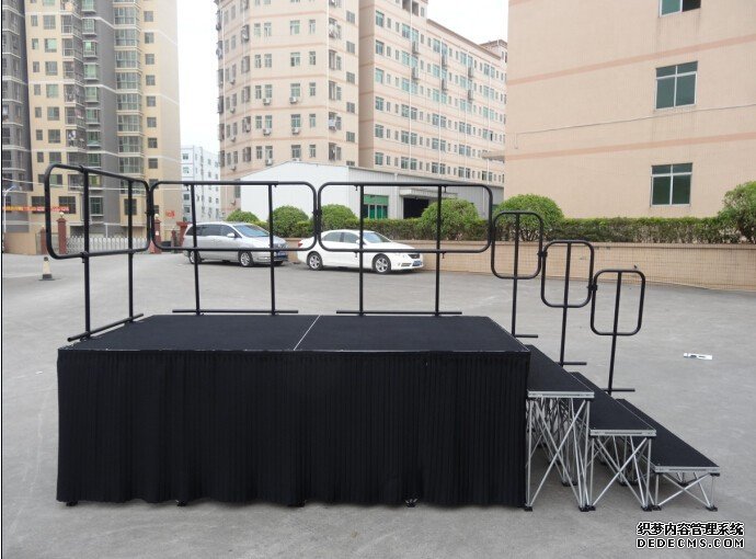 Best Portable Stage Manufacturer