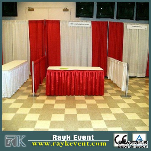 Trade Show Booth