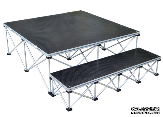 Portable Stage