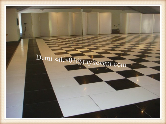 Dance Floor