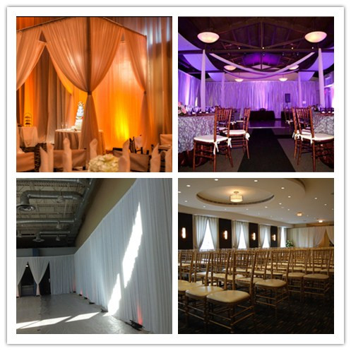 wedding events decoration