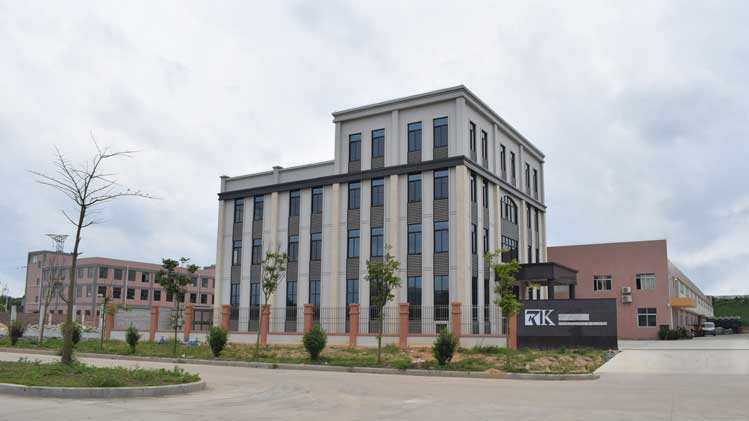 RK factory