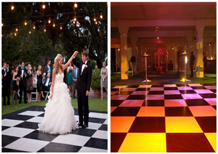 dance floor for event dance floor for event