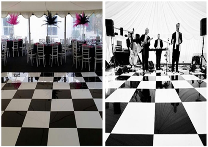dance floor for event dance floor for event