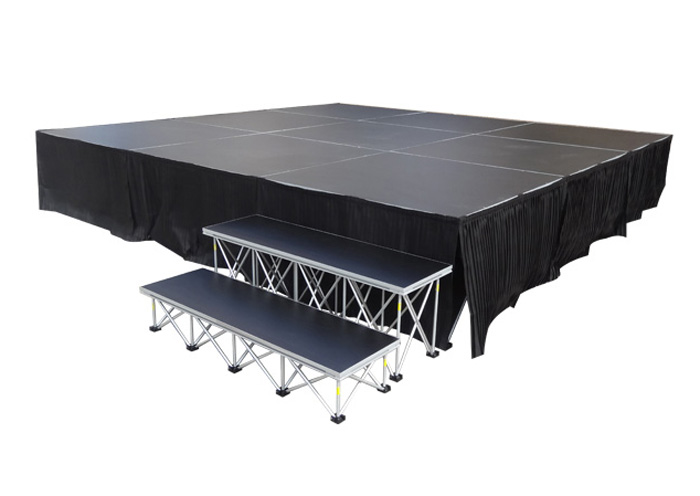 smart stage smart stage